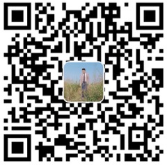 支付宝打赏二维码