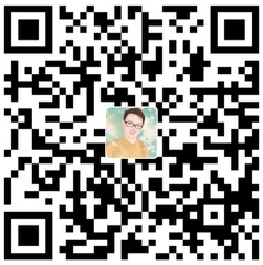 微信打赏二维码